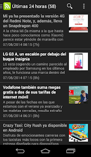 Lastest Tecno Feed APK for PC