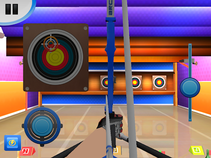 Archery 3D Screenshots 1