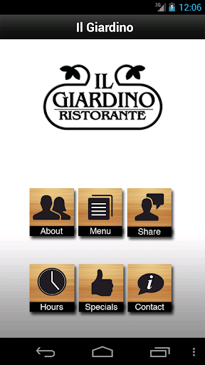 Il Giardino