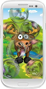 Toddler Animal Pop(圖2)-速報App