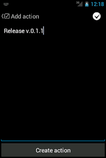 Agile Notes(圖4)-速報App