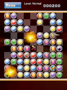 Crazy Ball Power Line Match 5(圖8)-速報App