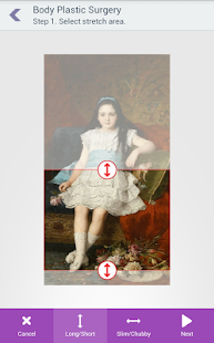 Body Plastic Surgery(圖4)-速報App