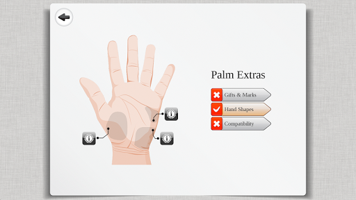 【免費生活App】Palm Reading Premium HD-APP點子