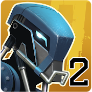 EPOCH.2 Mod apk أحدث إصدار تنزيل مجاني