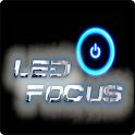 LED Focus LINTERNA HD logo