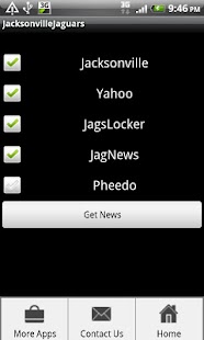 How to get Jacksonville Jaguars News 1.0 unlimited apk for laptop
