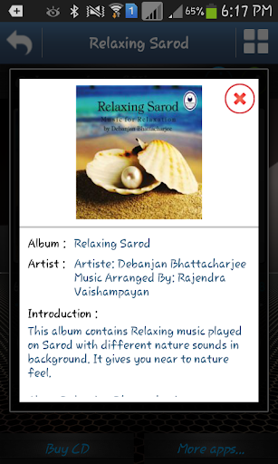 免費下載音樂APP|Relaxing Sarod app開箱文|APP開箱王