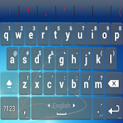 Wave Keyboard Skin 1.1 Icon