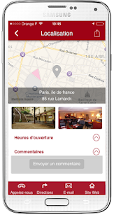 Au pied du sacré coeur Screenshots 1