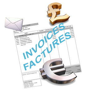 Invoices.apk 3.0