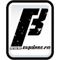 Dubbase.fm Dubstep Radio logo
