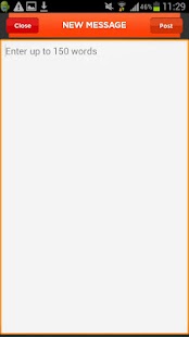How to mod Messagee Chat App 1.3 unlimited apk for laptop