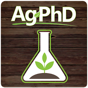 Ag PhD Soil Test 1.1.0