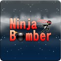 Ninja Bomber
