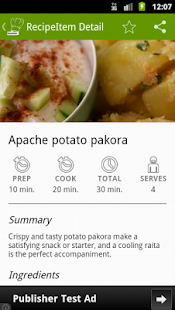 How to mod Vegetarian Recipes: 1k Recipes 1.2.0 mod apk for laptop