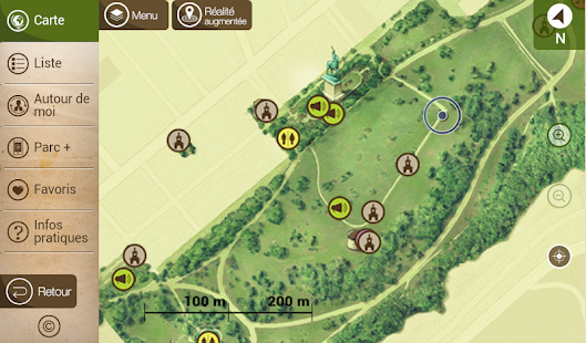 My Mobile Plains Screenshots 11
