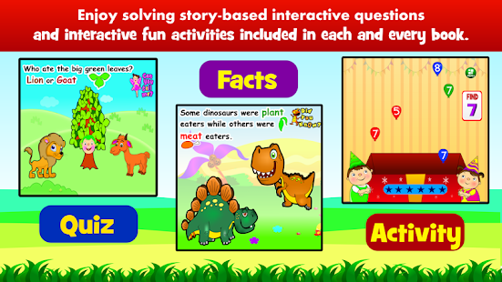Free Read N Learn Toddler Book APK for Android