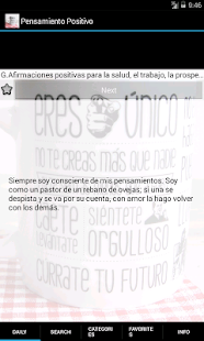 Frases para Pensar en Positivo(圖3)-速報App