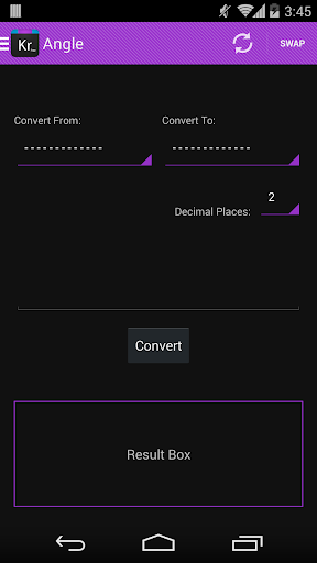 Konvertr Free - Unit Converter