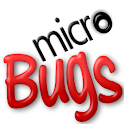 Micro Bugs logo