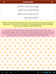 Marbel Doa Haji & Umrah poster 9