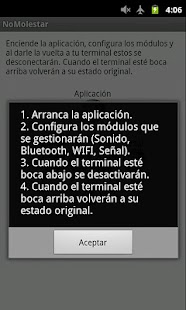 How to download No Molestar patch 1.0.2 apk for pc