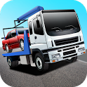 Tow Truck Simulator 3D icon