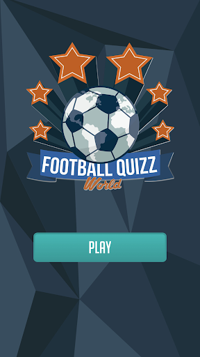 Football Logo Quiz World