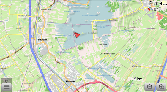 huoltoasemat suomi kartta Maps 3D and navigation – Google Play ‑sovellukset huoltoasemat suomi kartta