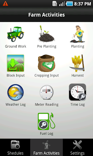 【免費商業App】LiveFarmer Pro-APP點子