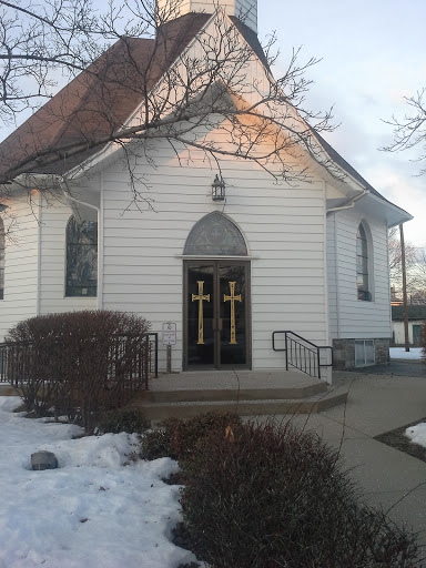 Moosic Presbyterian Church