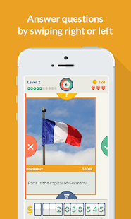 Billion $1,000,000,000 Trivia Screenshots 10