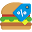 Tanie żarcie: McDonalds, KFC Download on Windows