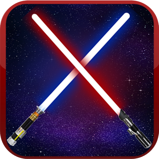 Lightsaber Sword 個人化 App LOGO-APP開箱王