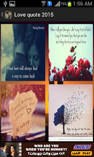How to download Love quotes 2017 1.5 unlimited apk for android
