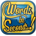 Words in Seconds icon