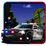 Cover Image of Download Police Chase 3D 1.9 APK