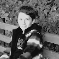 Callum Arnold photo