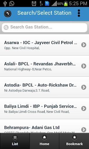 免費下載交通運輸APP|CNG Station in Gujarat app開箱文|APP開箱王