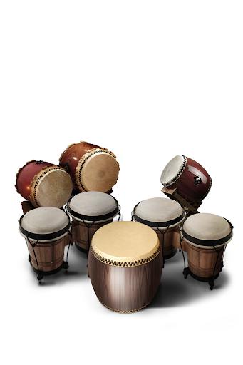 【免費音樂App】Real Drums Free 2 : Drum set-APP點子