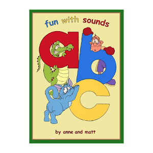 Fun with Sounds - ABC.apk 0.1