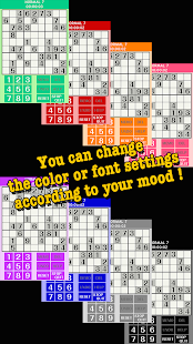 Download Free Sudoku Puzzle ON LINE APK for PC