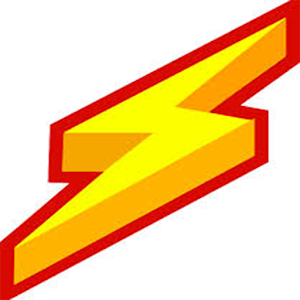 Lightning Radar Pro logo
