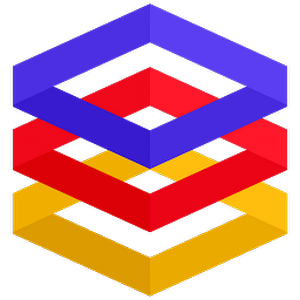 Shapes & Shades icons&walls --> $0.99 (changed price on Google Play Store ))