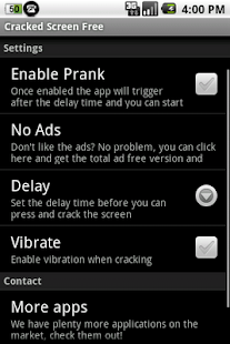 Electric Crack Screen APK - Android APK Download