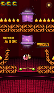   Incredible Circus Remix- screenshot thumbnail   