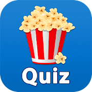 Guess the Movie! ~ Logo Quiz  Icon