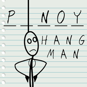 Pinoy Hangman for PC and MAC