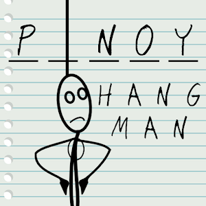 Pinoy Hangman 2016 logo
